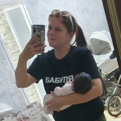 Валентина Котова, 23.06.1983, Санкт-Петербург