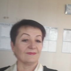 Maria Nemshilova, 16.02.1958