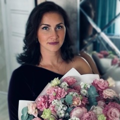 Светлана Попова, 02.07, Коломна