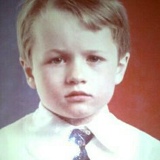 Юра Тверезовский, 13.09.1983, Сумы