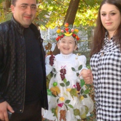 Robert Tevatrosyan, Капан