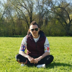 Станислав Эрдман, 14.06.1988, Алматы