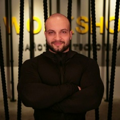 Паша Козленко, 02.07.1991, Киев