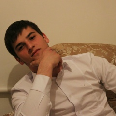 Adlan Abdulaziev, 07.07.1905