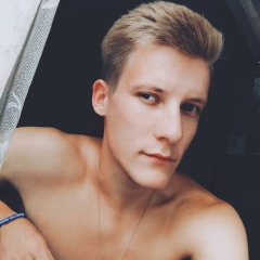 Влад Белов, 16.09.1997, Киев