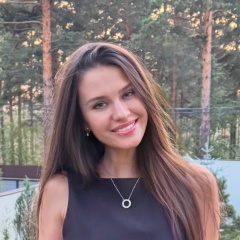 Наталия Малевская, Иркутск