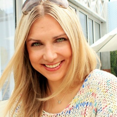 Наташа Павлова, 30.12.1983, München