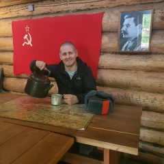 Алексей Юдин, 27.04.1985, Санкт-Петербург