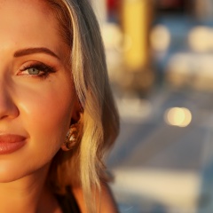 Ирина Демидова, 25.03.1991, Санкт-Петербург