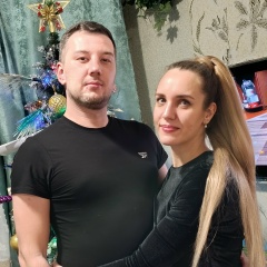 Анна Мирошниченко, 24.11