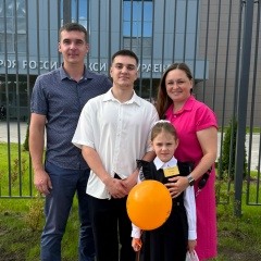 Лианочка Гнедухова, 30.12, Ногинск