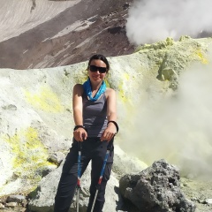 Мария Смирнова, 10.05, Москва