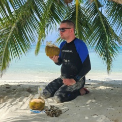 Артем Дубовой, 10.06.1982