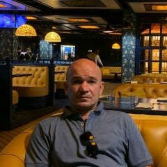 Александр Учватов, 27.06