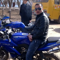 Андрей Богомолов, 09.09, Самара