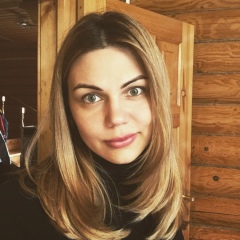 Елена Казакова, 22.04.1989, Истра