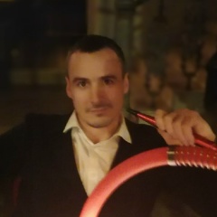 Илья Дрозд, 21.01.1988, Зеленоград