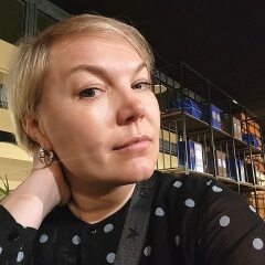 Ольга Гребенникова, 27.08.1982, Москва