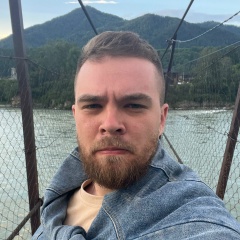 Александр Николаев, 03.09, Калуга