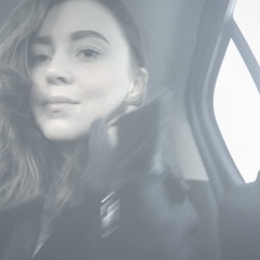 Юля Туленкова, 18.01, Челябинск