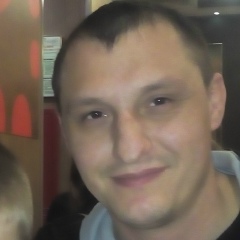 Айдар Николаев, 29.12.1985, Казань