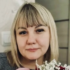 Елена Королёва, 22.01.1989, Москва
