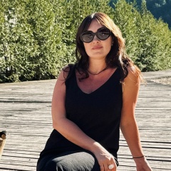 Екатерина Кравцова, 27.08, Березники