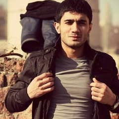 Aksin Aliev, 14.02, Обнинск