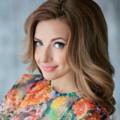 Анна Сальникова, 14.08, Новосибирск