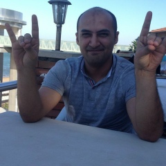 Tural Qarayev, 16.10.1986, Баку