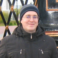 Дмитрий Иодловский, 08.06.1984, Москва