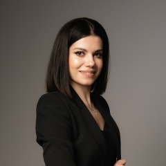 Nastena Rozhkova, 19.04