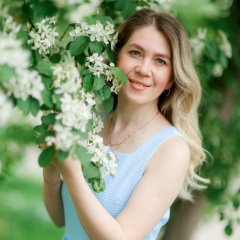 Мария Тарасова, Воронеж