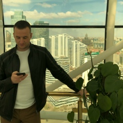 Юлий Щербицкий, 10.04.1987, Челябинск