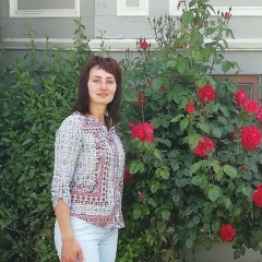 Ирина Котова, 11.08.1986, Гомель