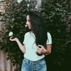 Одрічка Цюбик, 03.05, Буштына