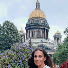 Ирина Вирич, 20.04.1977, Санкт-Петербург