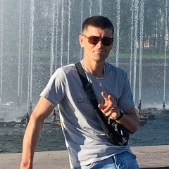 Андрей Никифоров, 11.11.1989, Санкт-Петербург