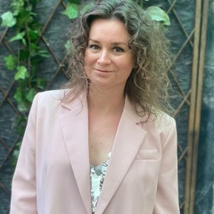 Ольга Подабашева, 25.04.1989