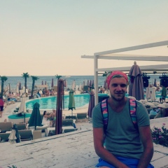 Владислав Василюк, 16.08.1995, Киев