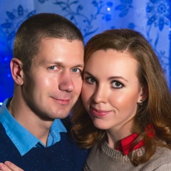 Анна Сергеева, 14.01.1987, Мурманск