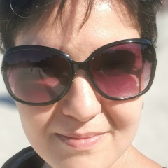 Xenia Vasileva, 28.09