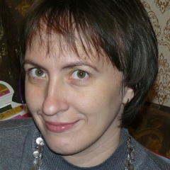 Татьяна Первушина, 21.11, Борисоглебск