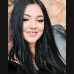 Регина Хажиу, 14.10.1999, Черновцы