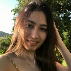 Диёра Ташпулатова, 23.06