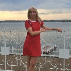 Олеся Сухих, 05.05, Кемерово