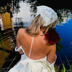 Дарья Красильникова, 06.02, Санкт-Петербург