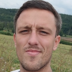 Alex Verno, 09.03.1990, Киверцы