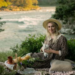 Юлия Кулешова, 18.08, Майма