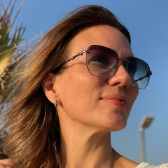 Елена Дягилева, 05.10.1985, Новосибирск